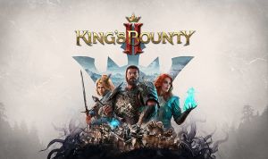 (Switch)King's Bounty �U(2021/08/24)