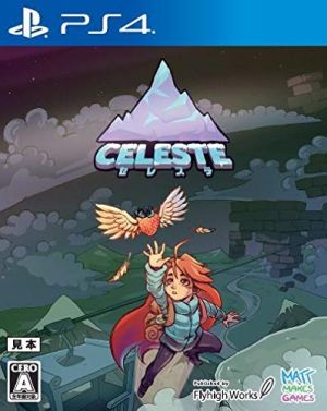 (PS4)Celeste
