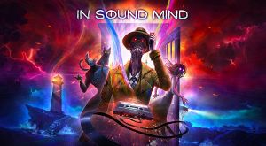 (PS5)In Sound Mind - DX Edition(2023/02/16)