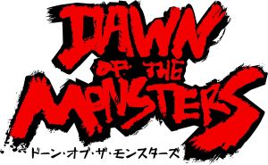 (PS4)Dawn of the Monsters
